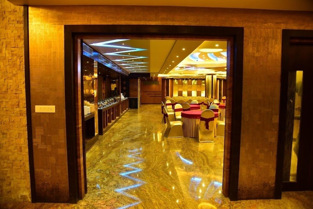Hotel White Rock 13/22