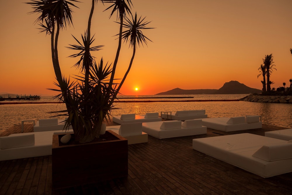 Yalikavak Marina Garden Hotel 29/47