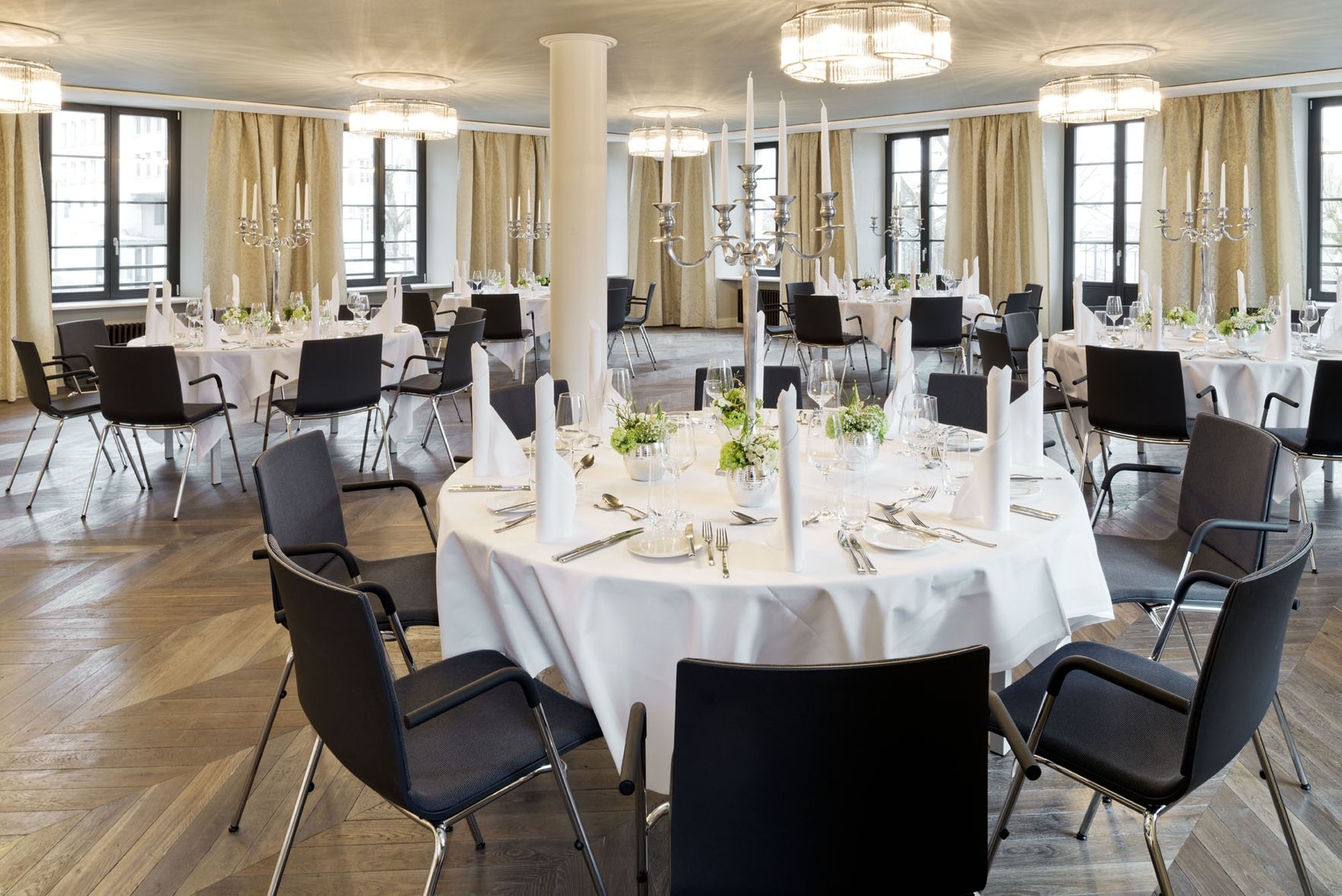 Hotel Kettenbrucke 63/71