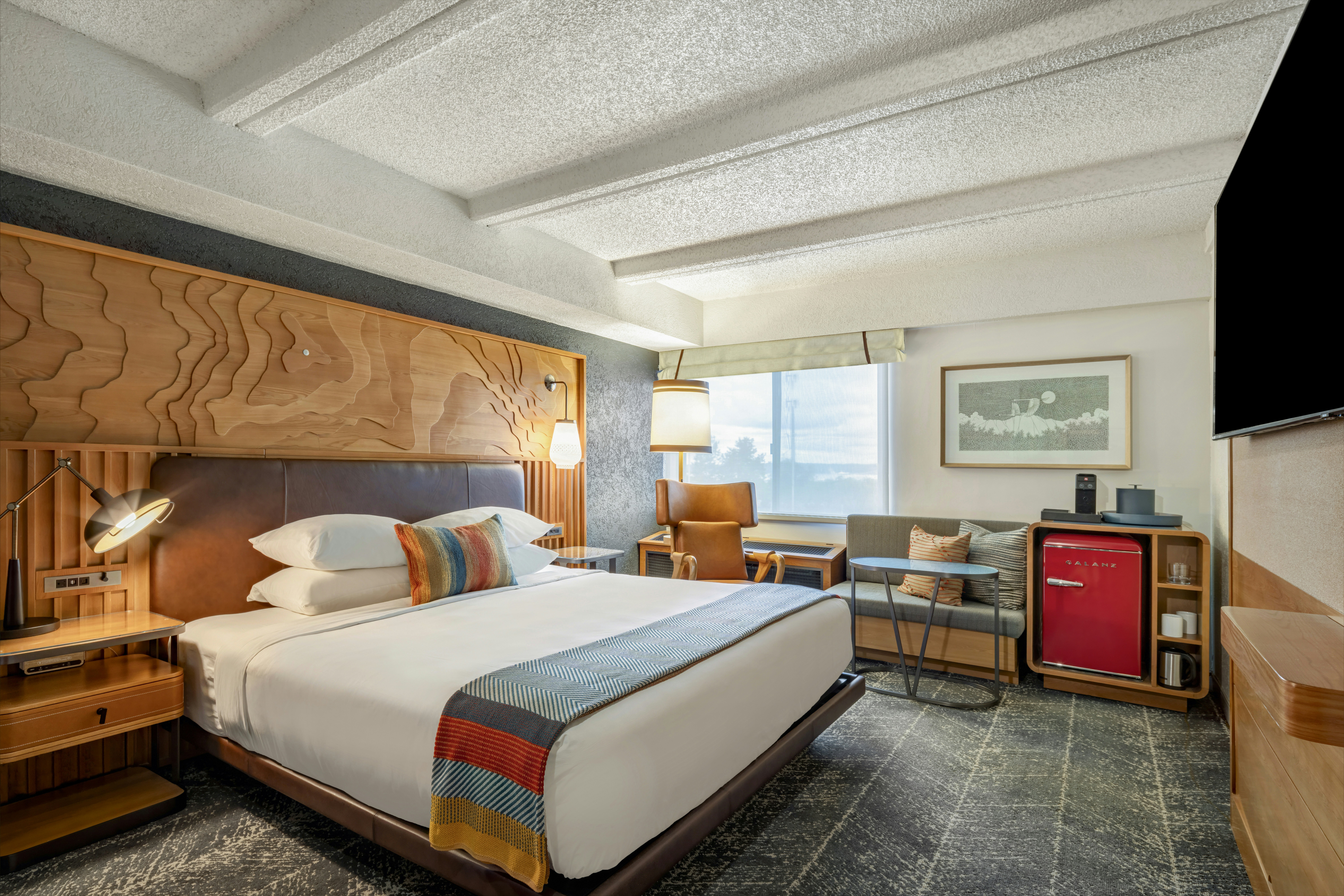 The Wildbirch Hotel in JdV by Hyatt 19/57