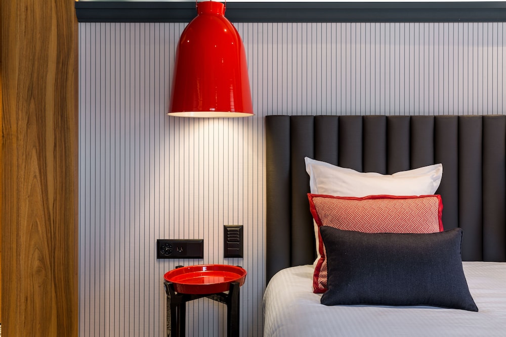 Hotel D Geneva 15/29
