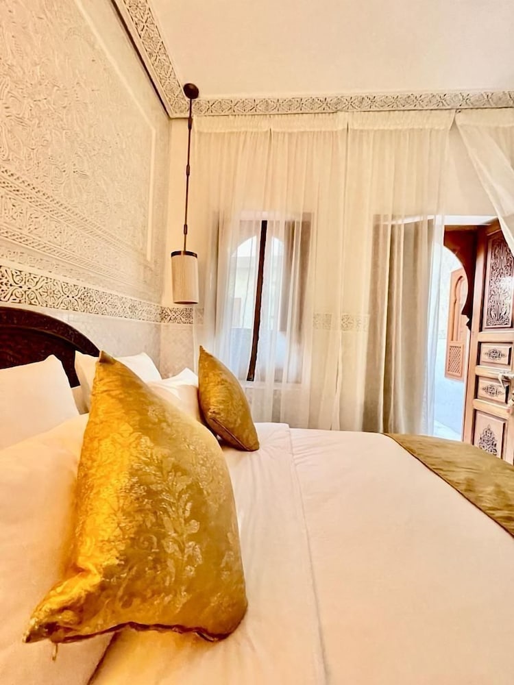Riad Dar Salima 20/32