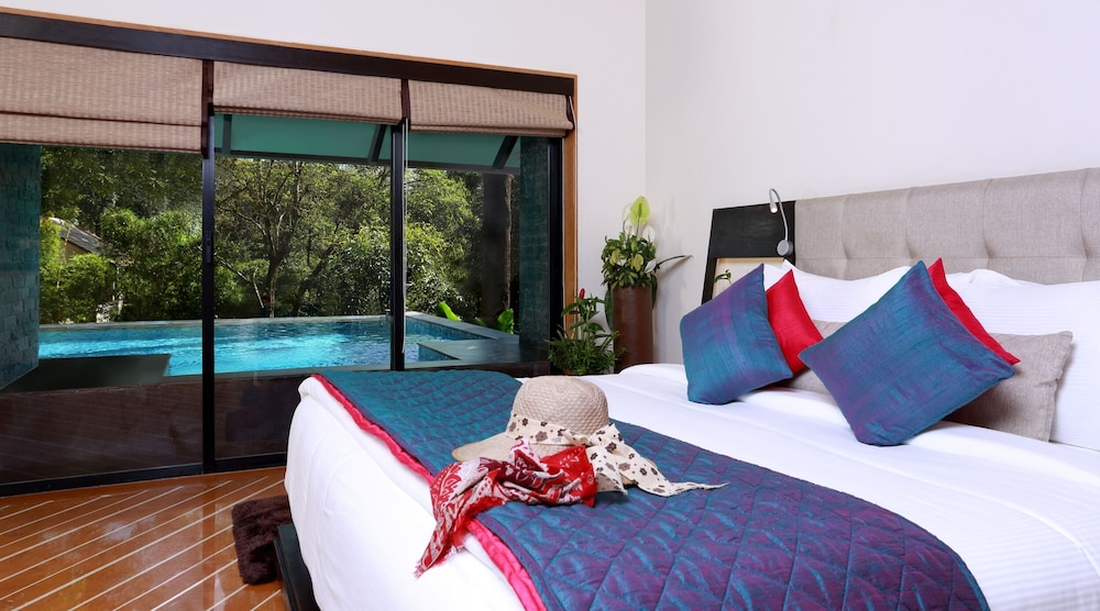 The Ibnii Spa Resort 7/48