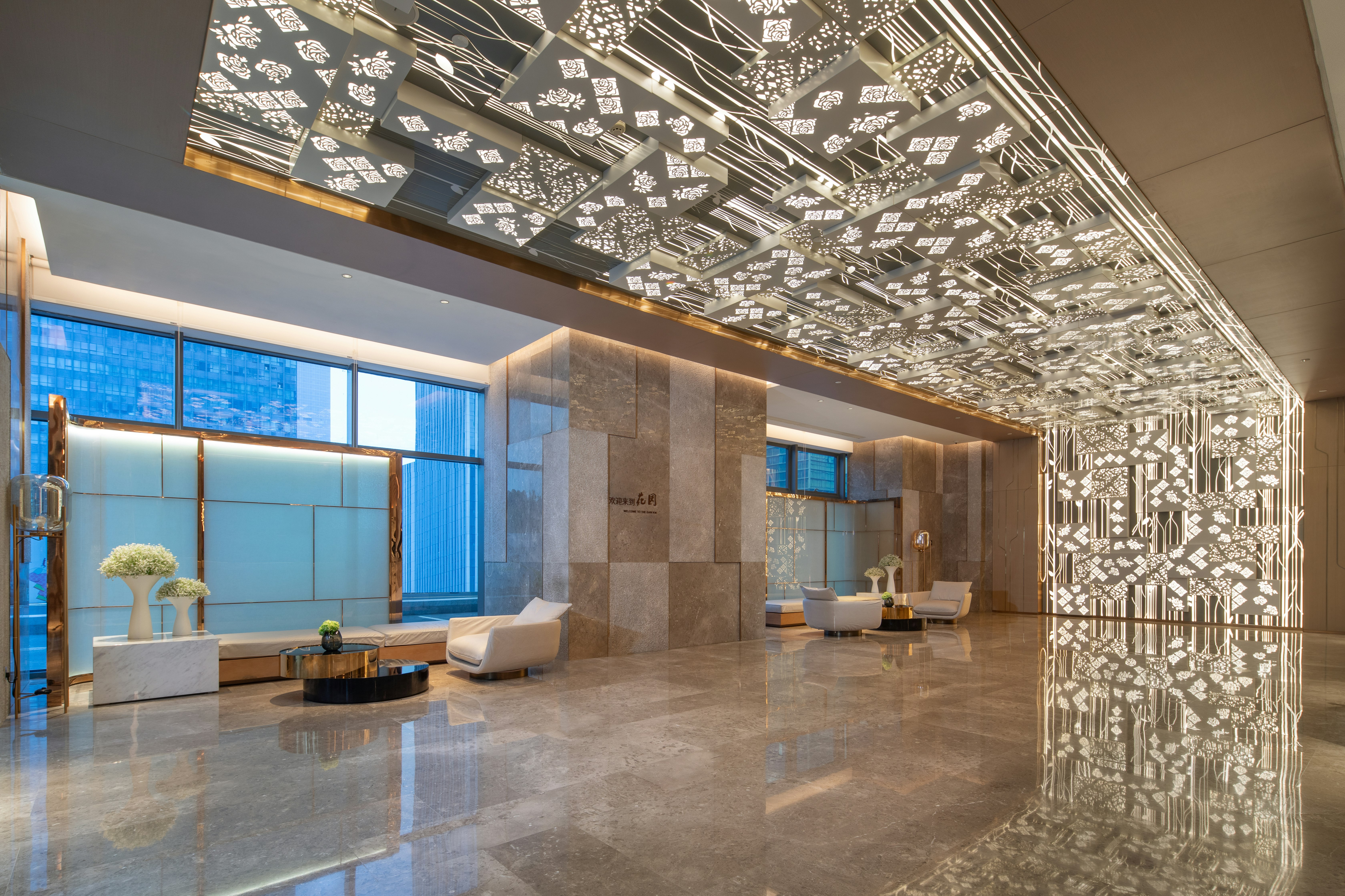 Hilton Garden Inn Zibo Zhangdian 23/46