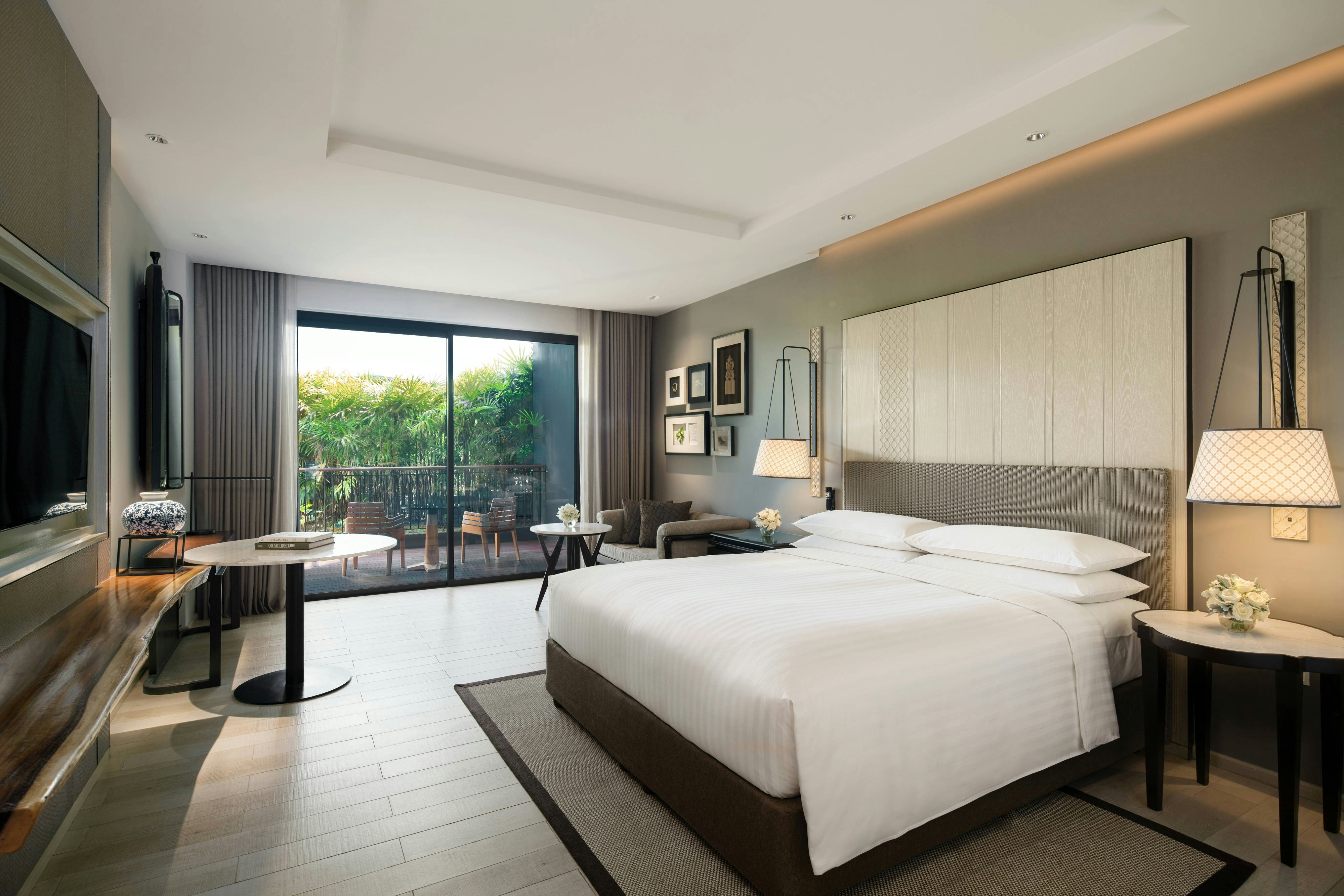 Hua Hin Marriott Resort And Spa 25/77
