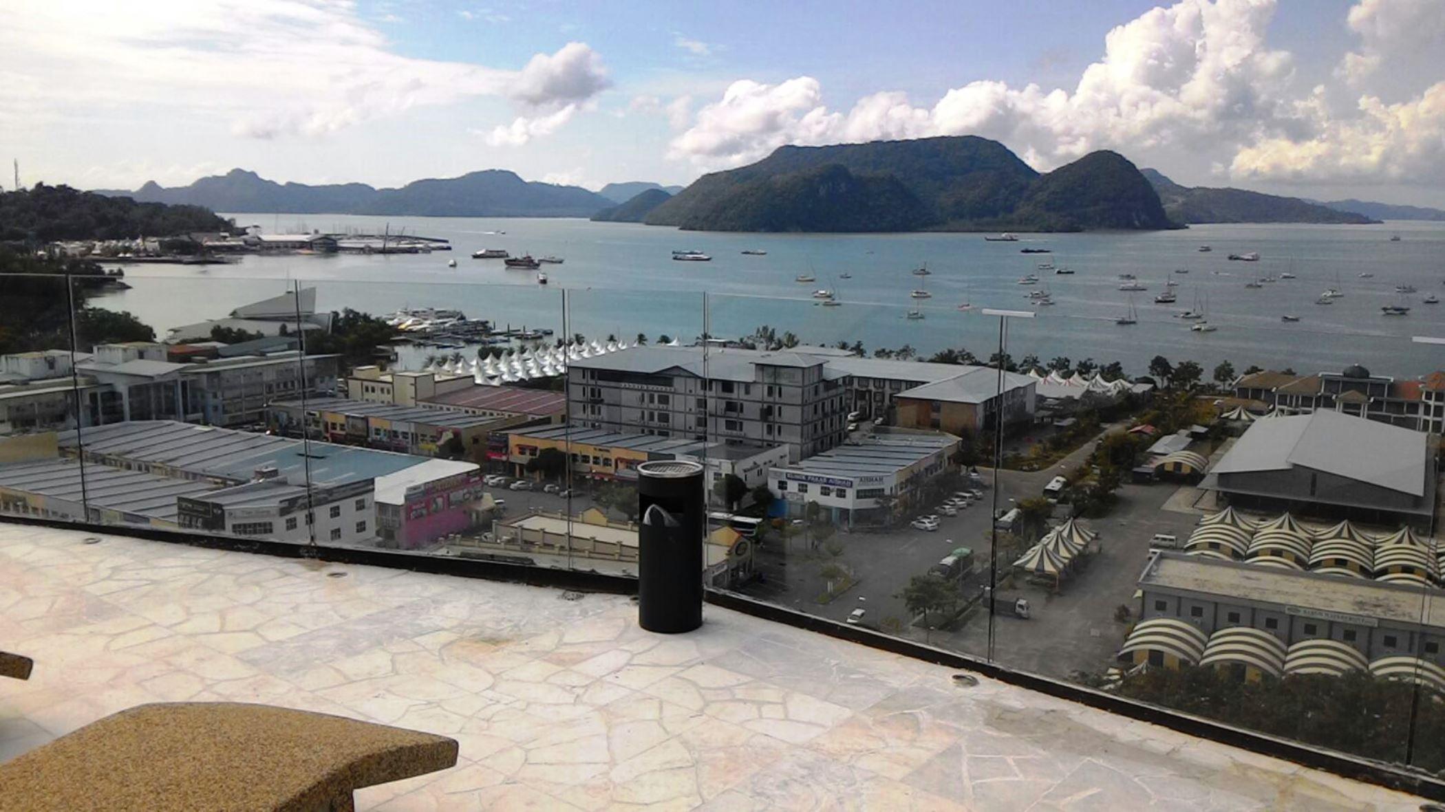 Goldsands Hotel Langkawi 92/96