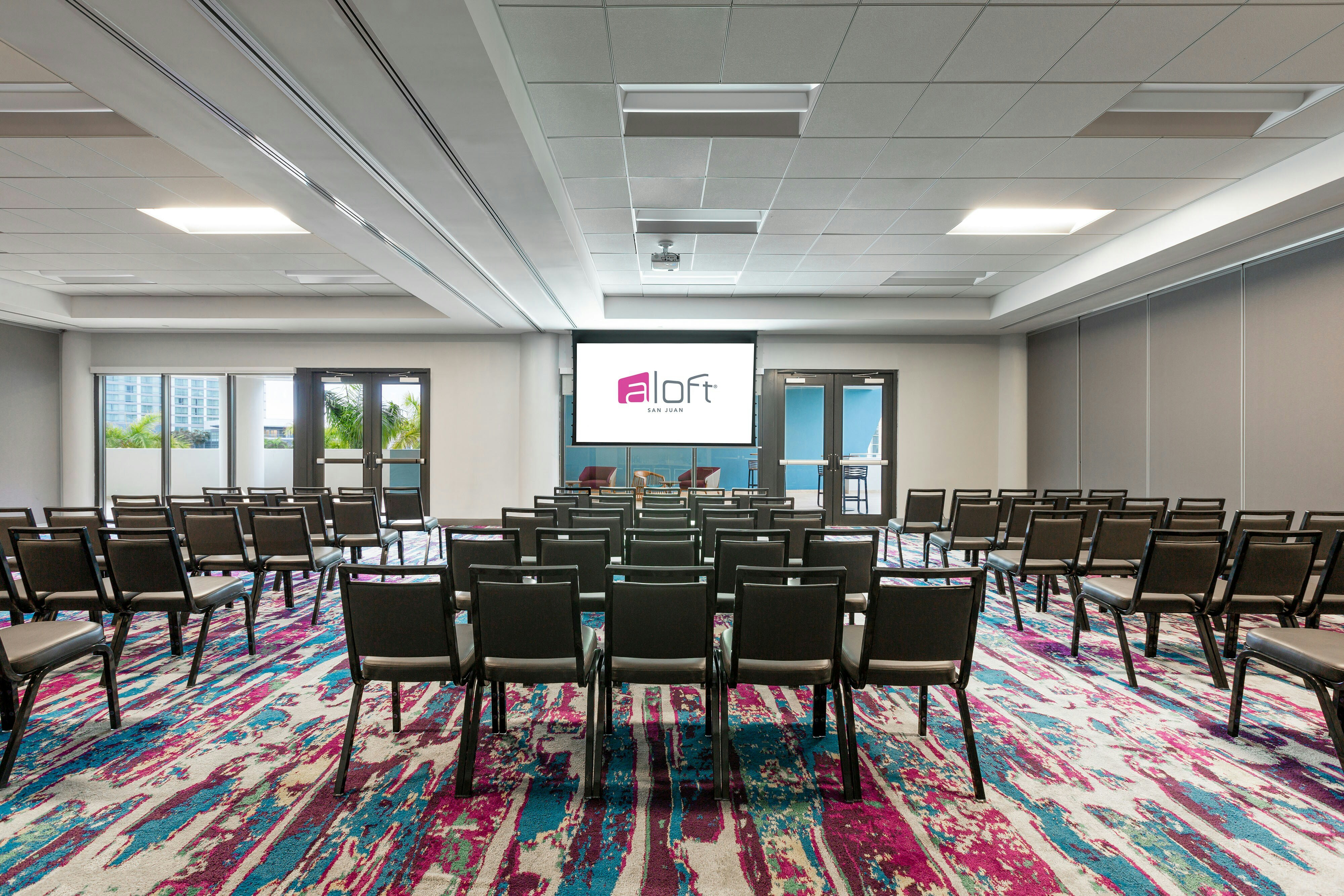 Aloft San Juan 15/19