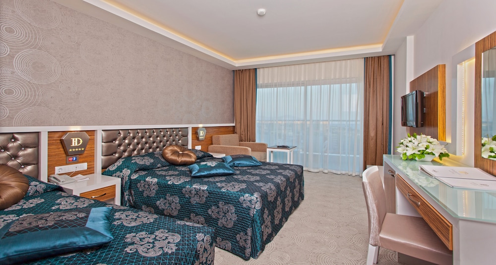 Diamond Hill Resort 24/34