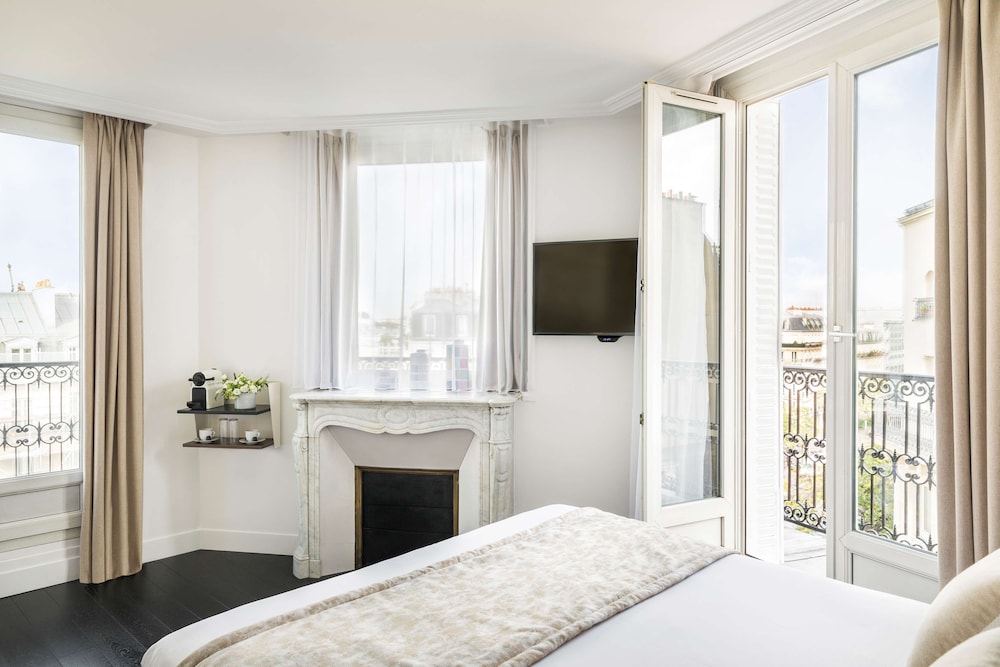 Best Western Plus La Demeure 12/39