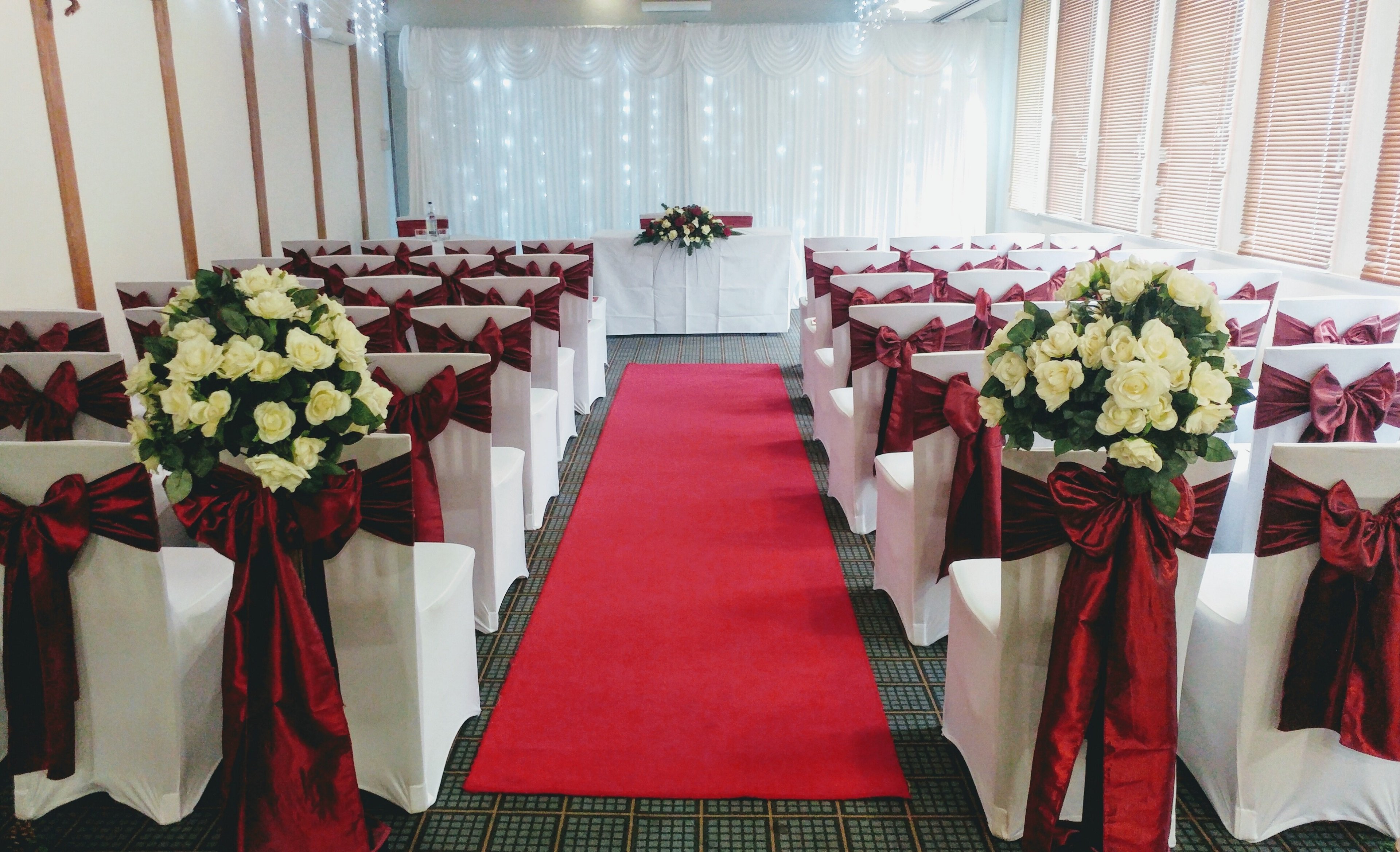 Holiday Inn Ipswich 36/50
