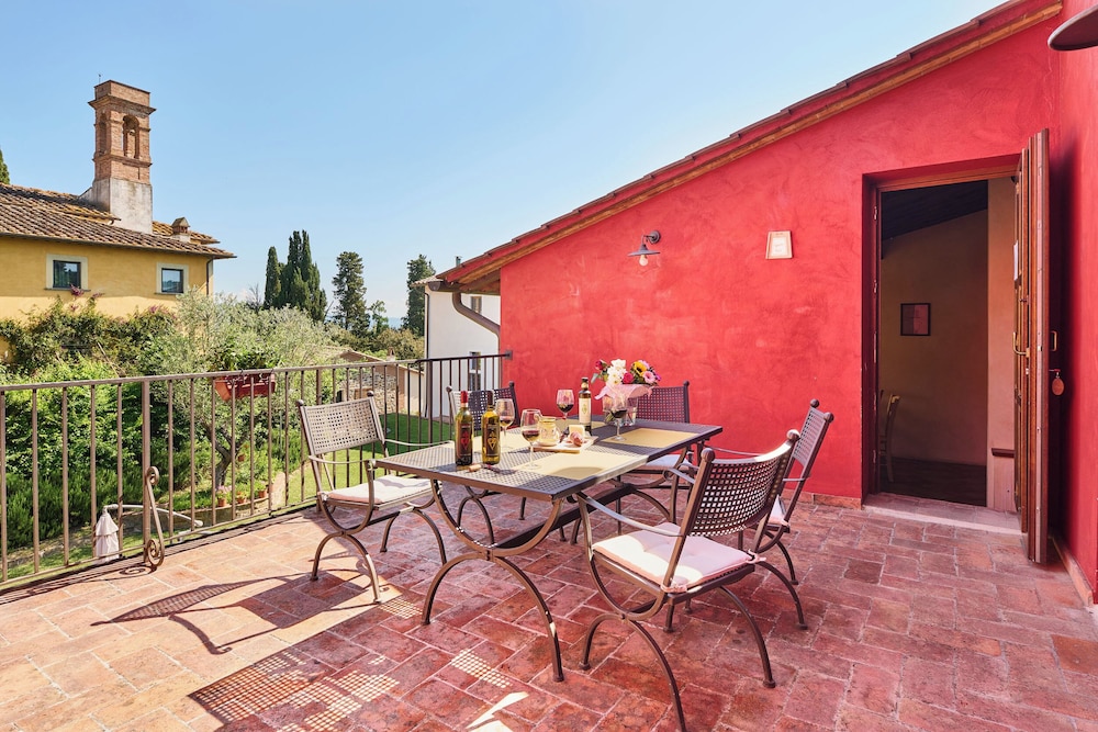 Borgo San Giusto 40/50