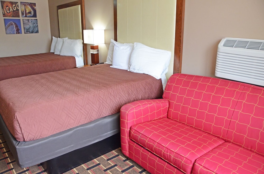 HERITAGE GRAND INN 17/100