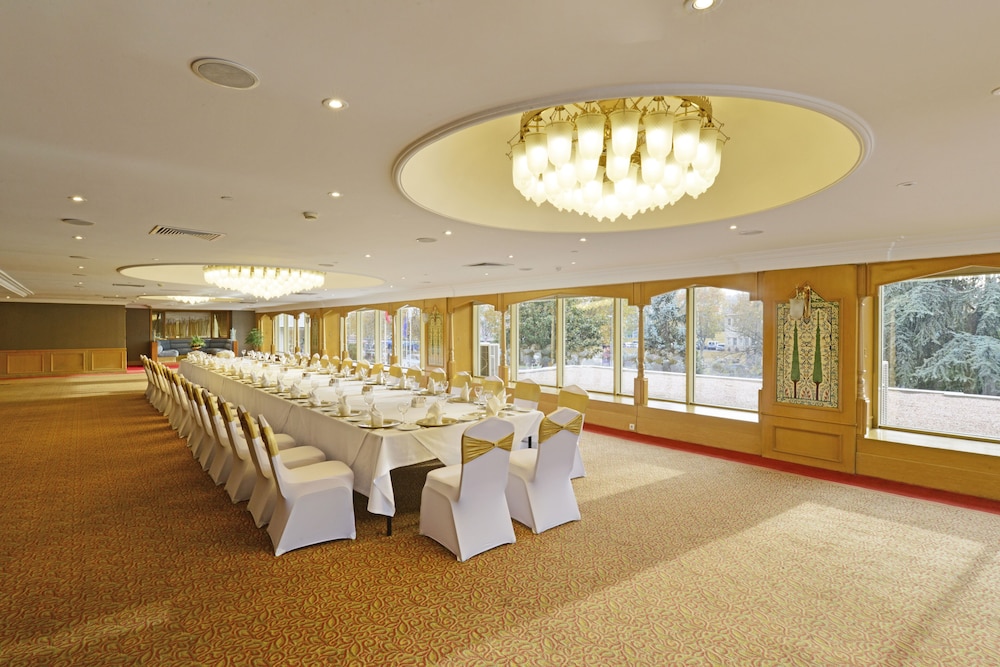 Eresin Hotels Topkapi 41/78