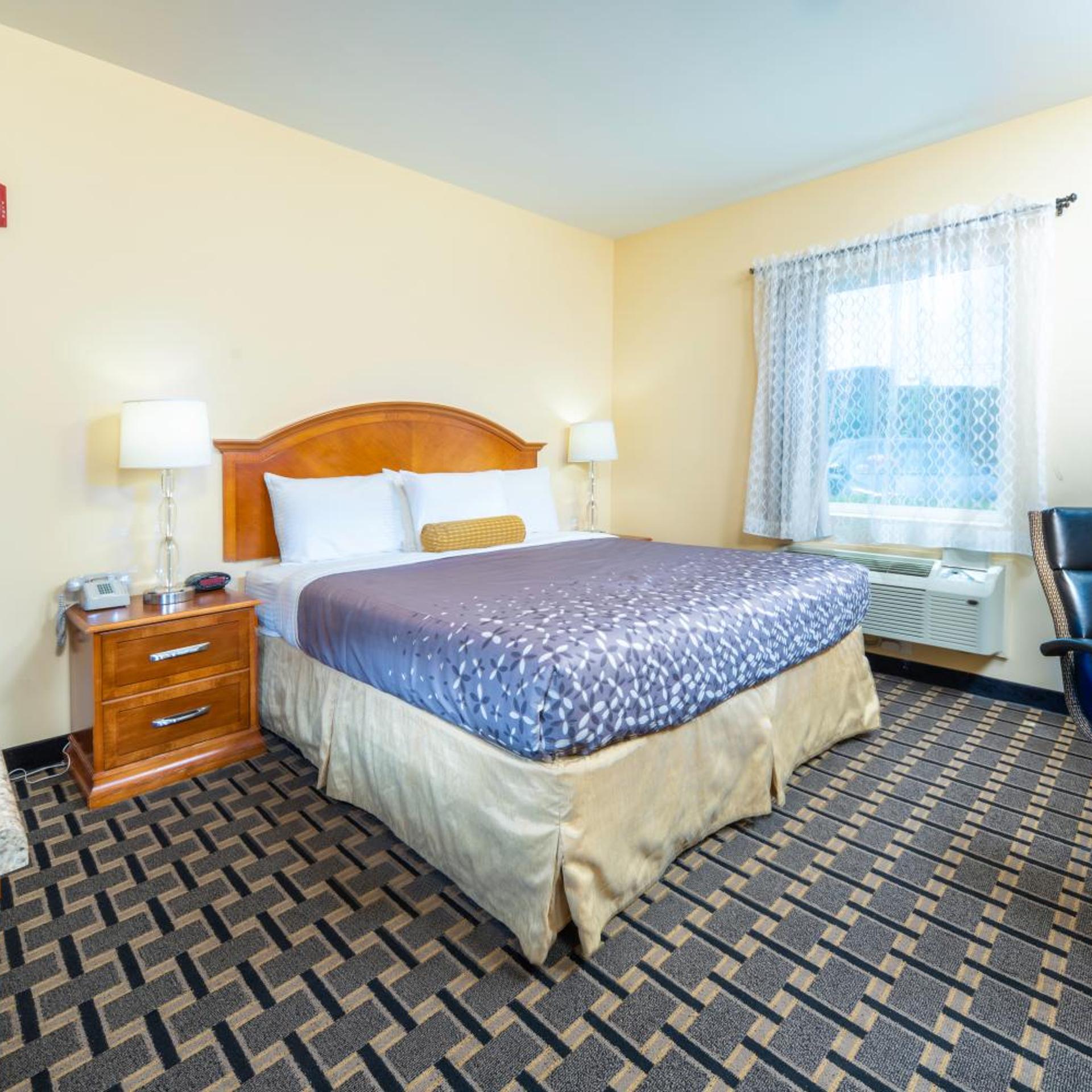 Mt Rose Hotel 7/15