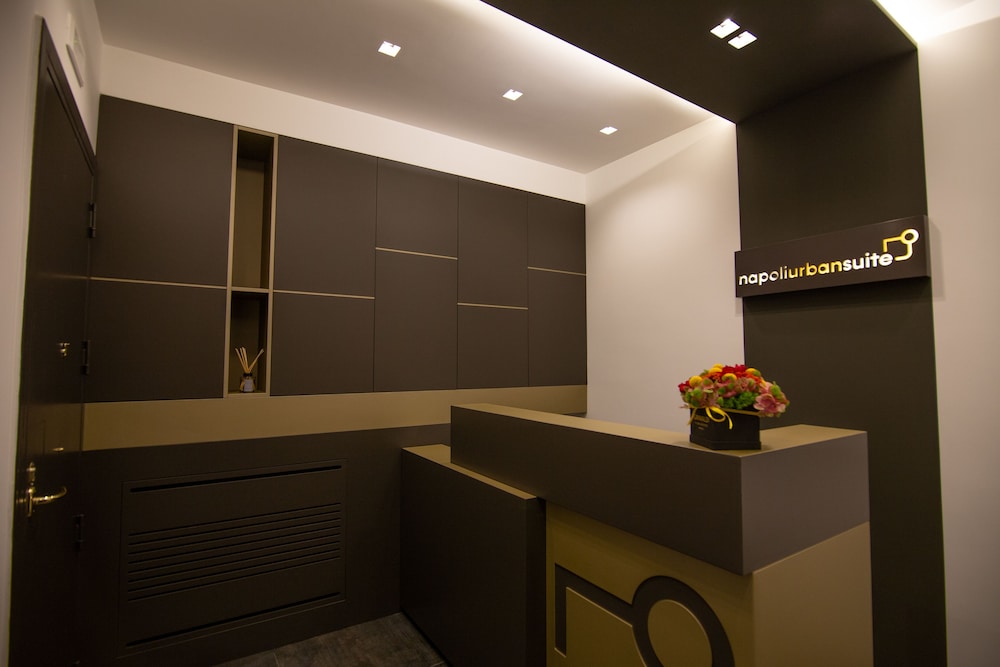 Napoliurbansuite 36/50