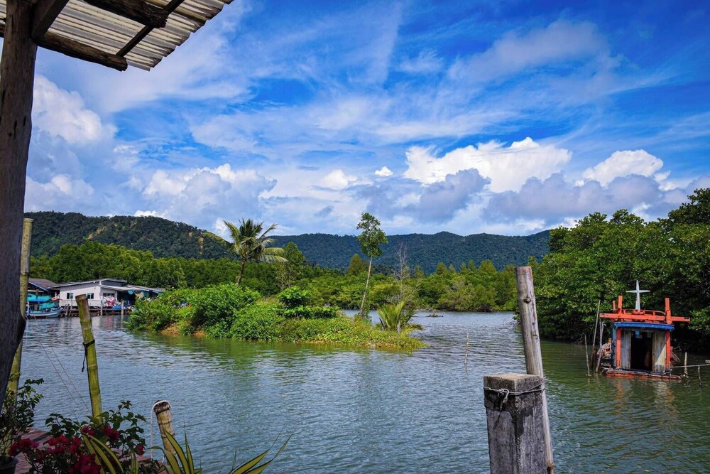 The Mangrove Hideaway Koh Chang 26/42