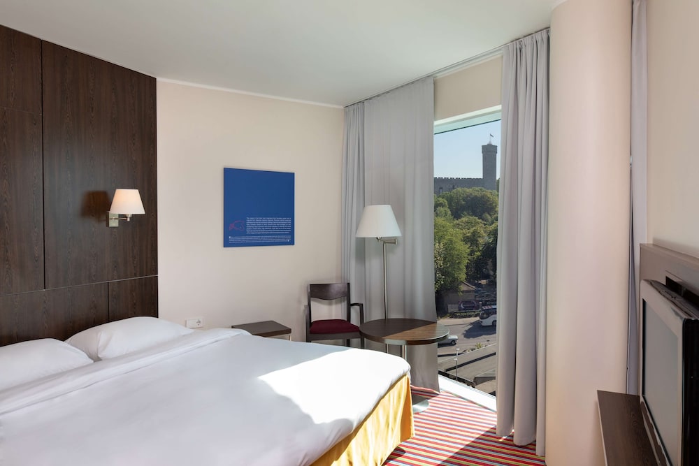 Park Inn By Radisson Meriton Conference Spa Hotel Tallinn 17/72