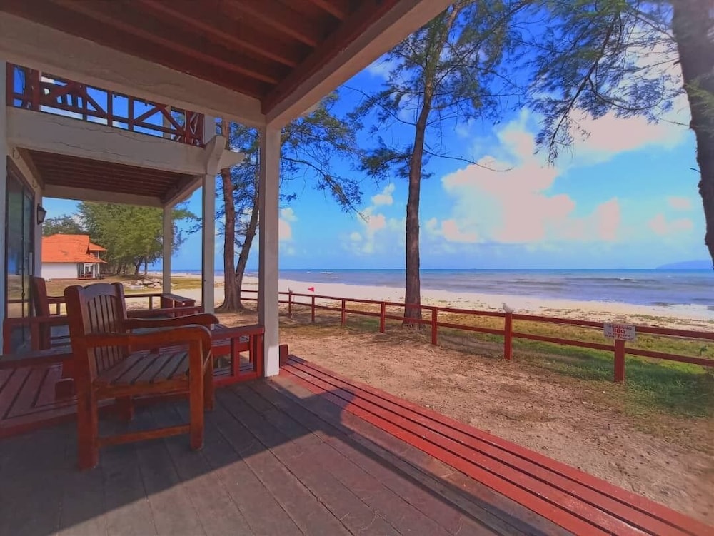 Sutra Beach Resort Spa 34/53