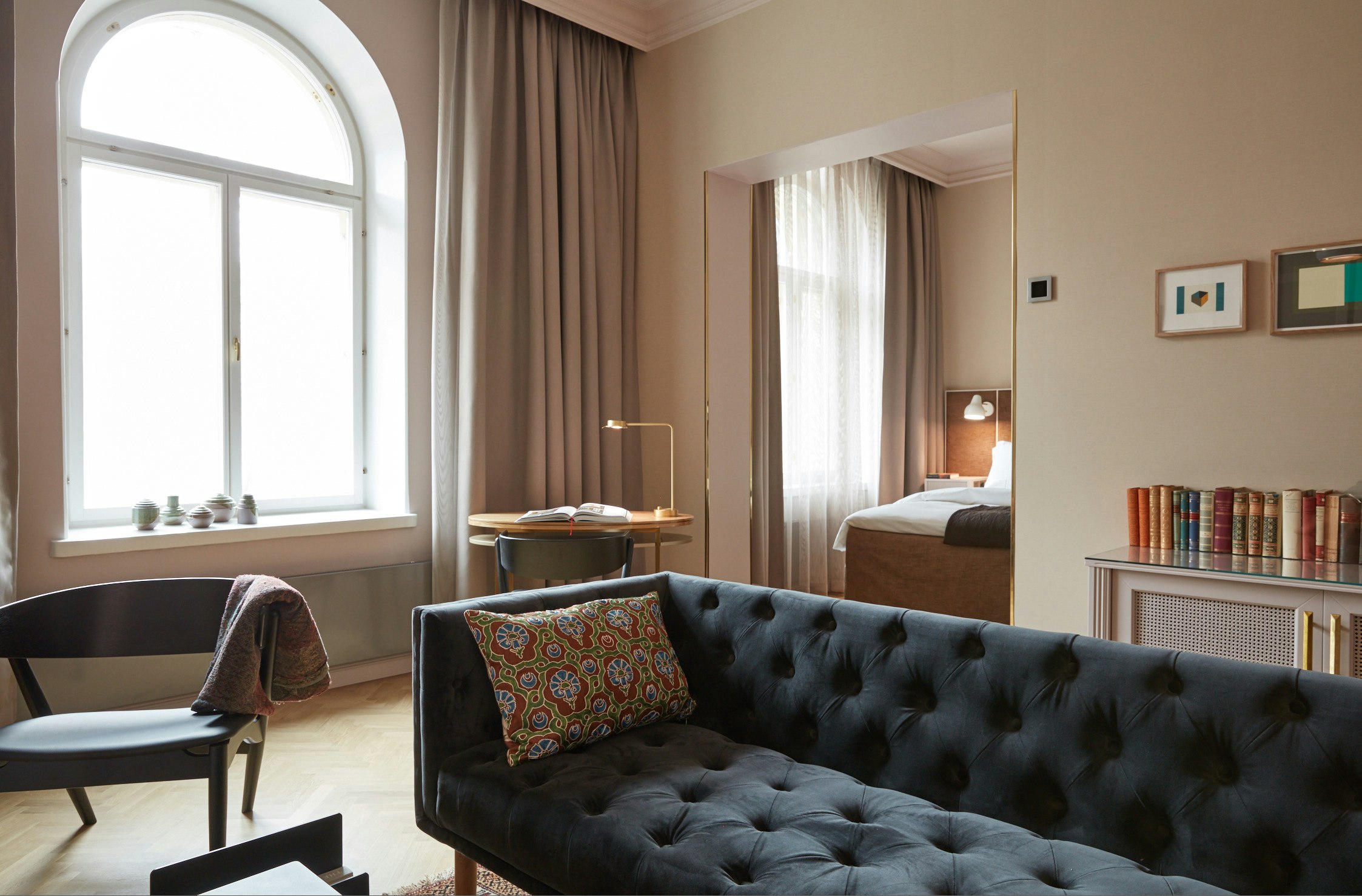 Hotel St. George Helsinki 23/29
