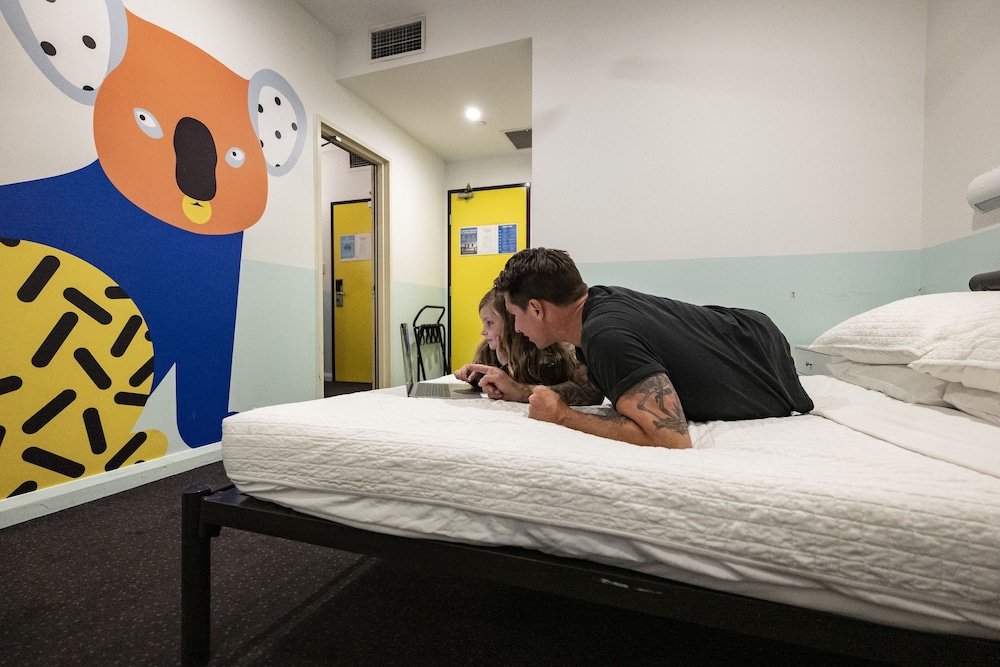 YHA Sydney Central photo2