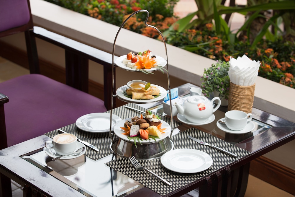 Hotel Somadevi Angkor Premium 37/50