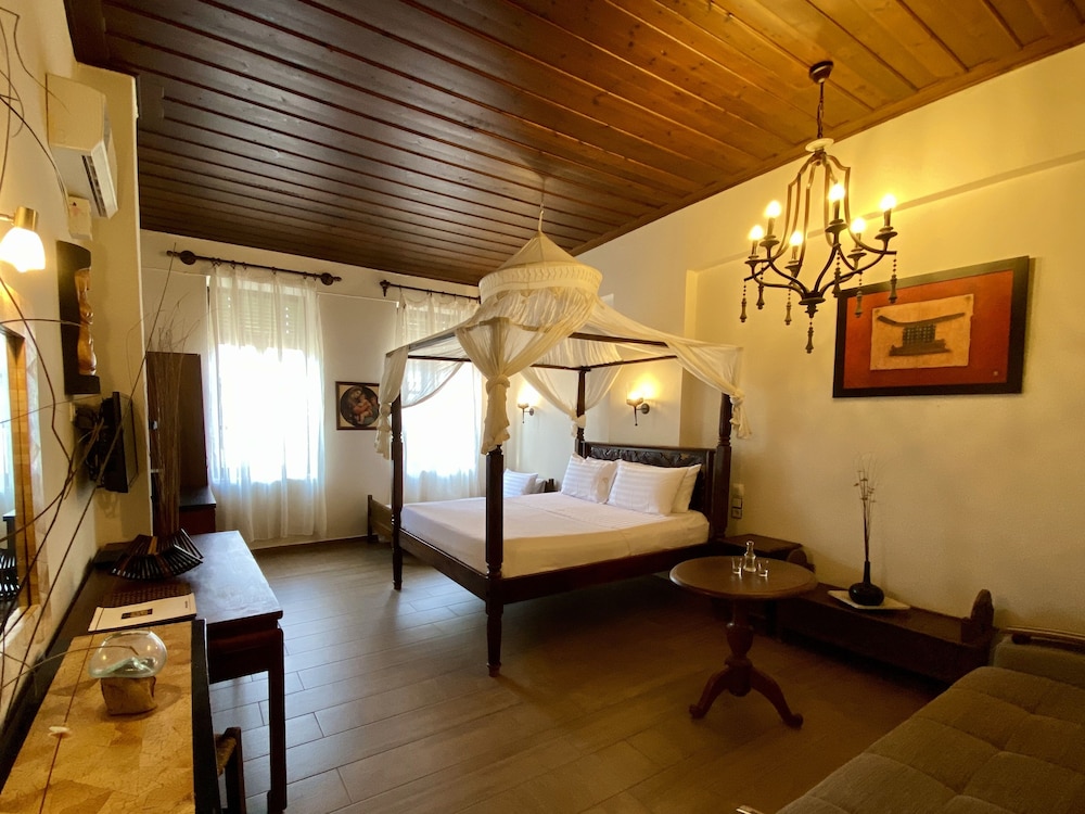 Doge Traditional Hotel - Apartments 32/44