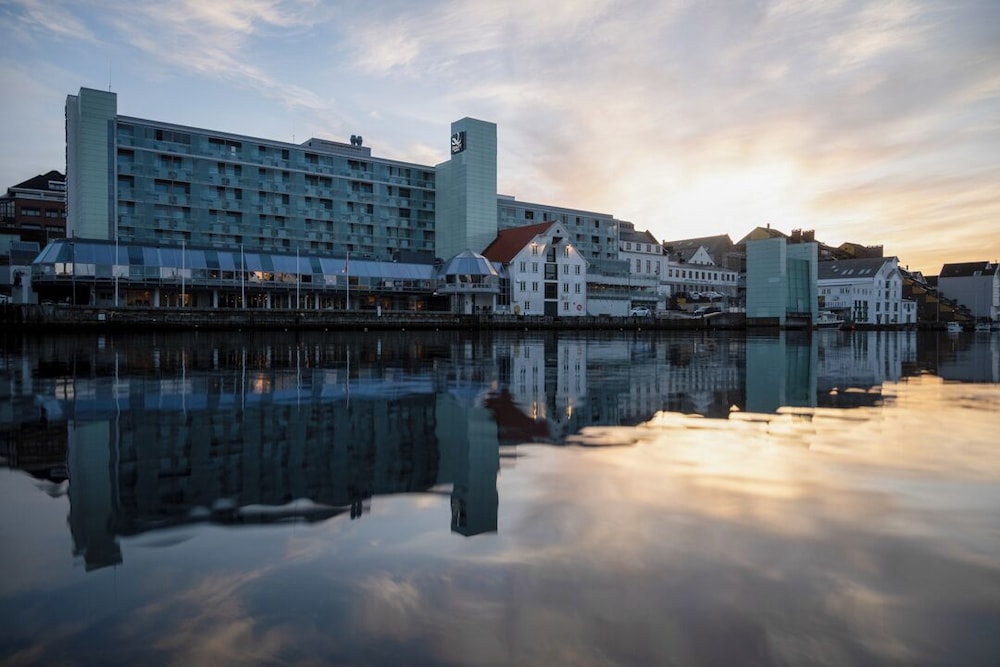 Quality Hotel Maritim 4/49