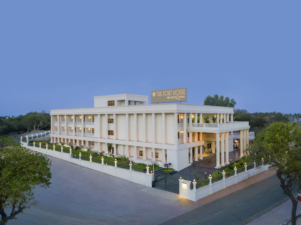 The Fort House, Diu - IHCL SeleQtions in DIU