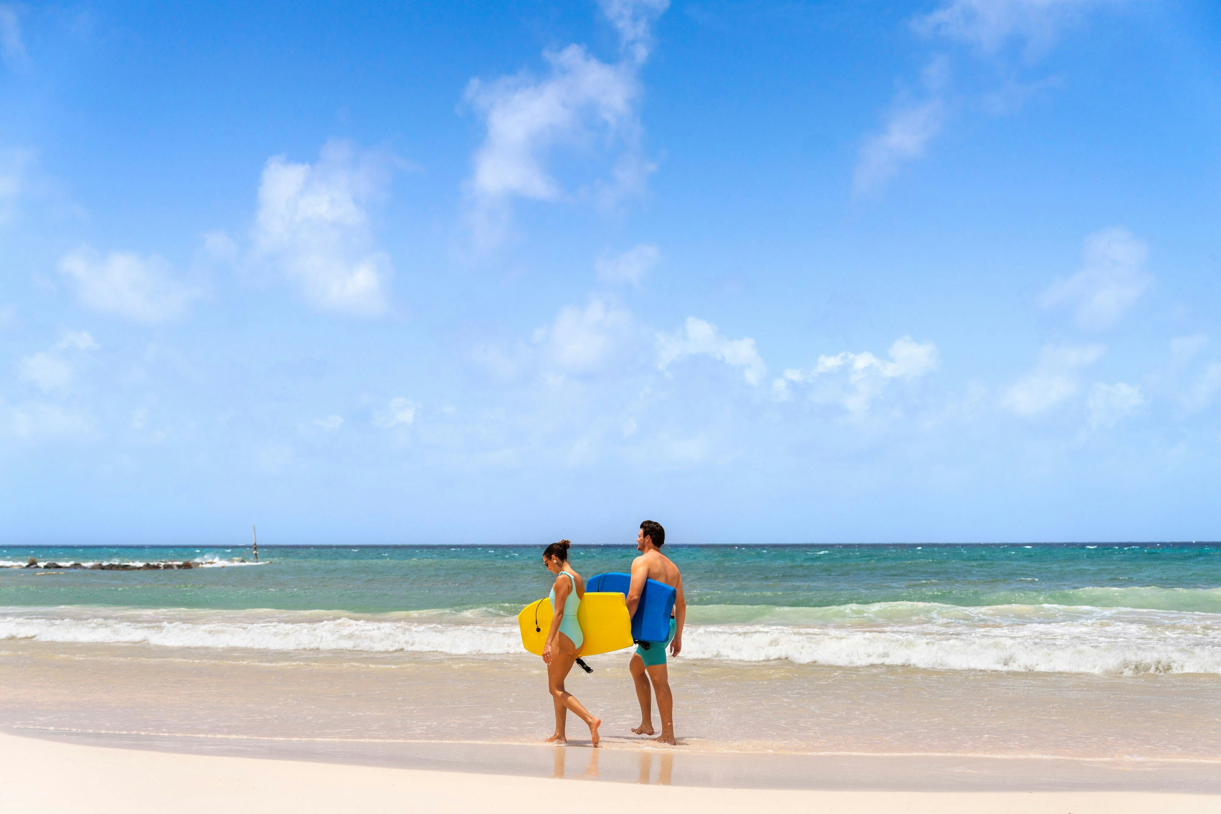 Turtle Beach By Elegant Hotels - All-Inclusive 34/42