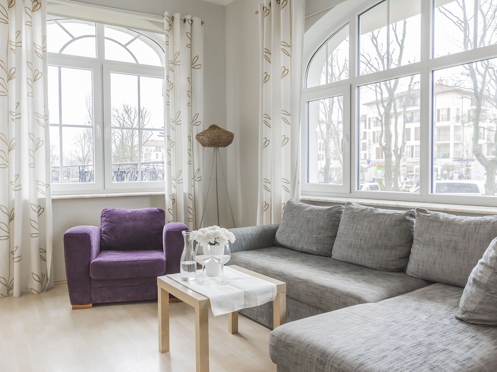 Vacation Club - Trzy Korony Apartments 19/42