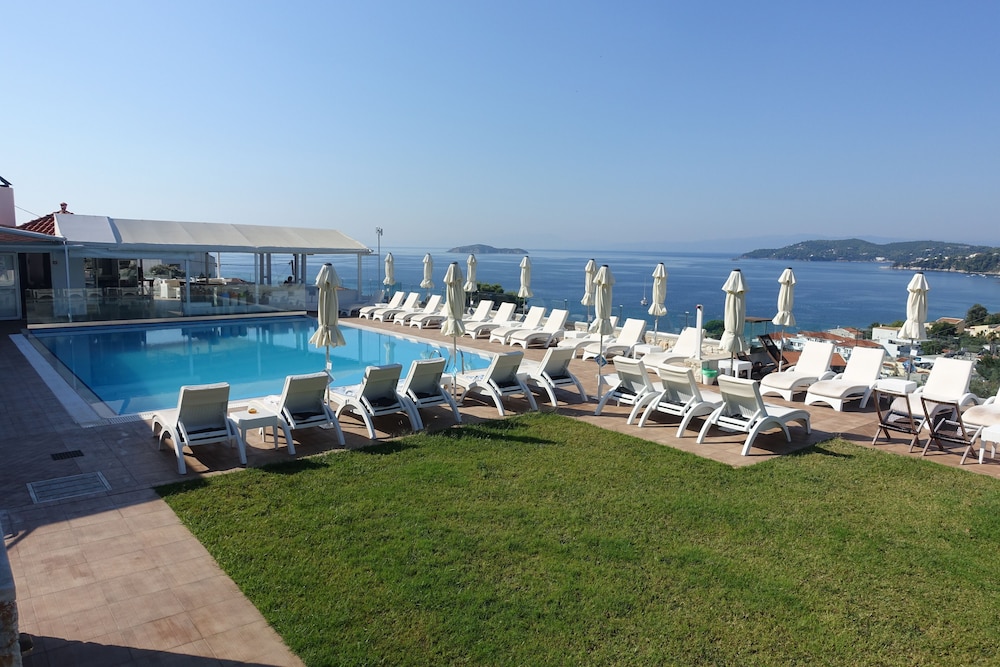 Hotel Rene 53/60