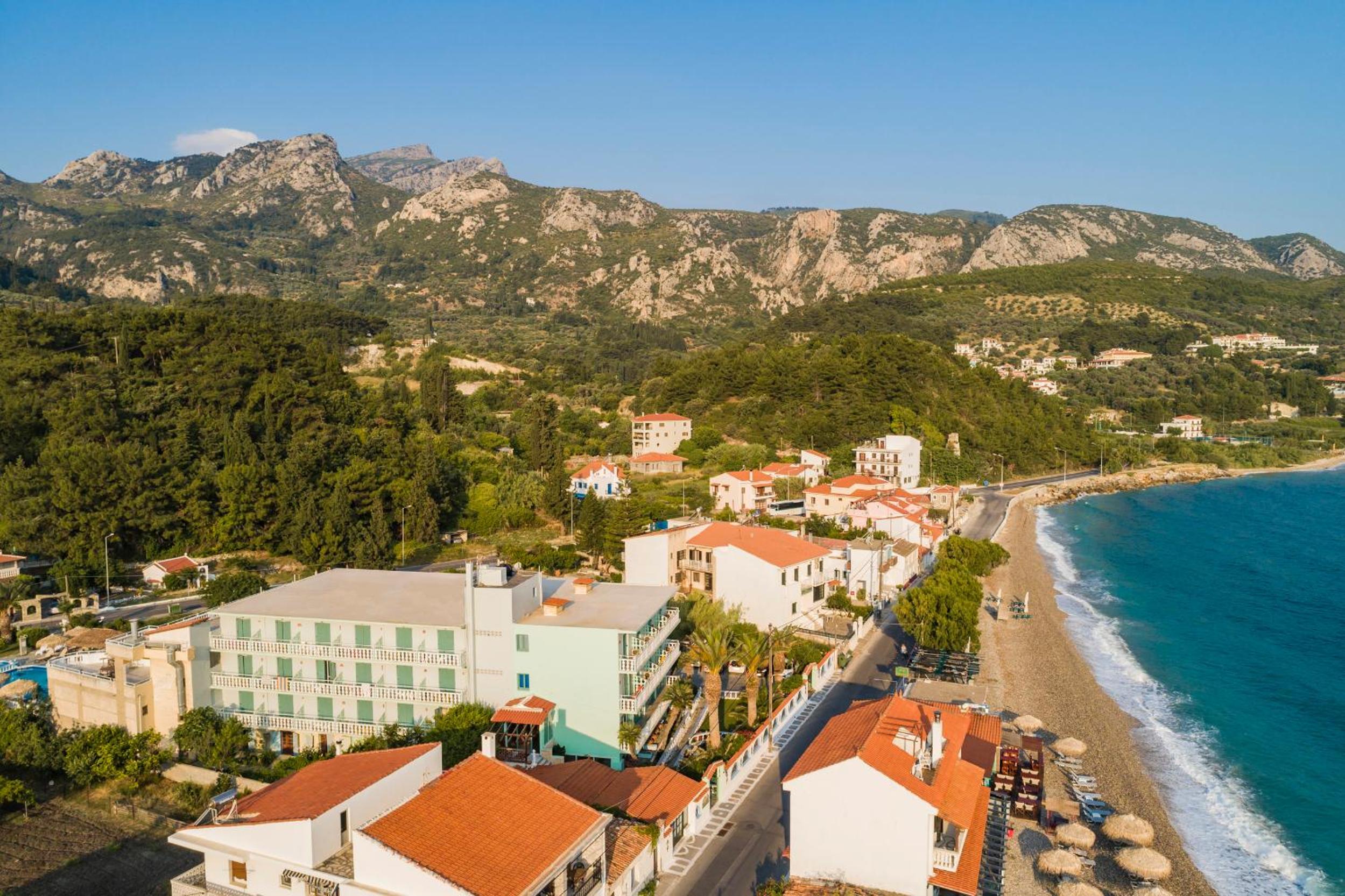 Kokkari Beach 52/58