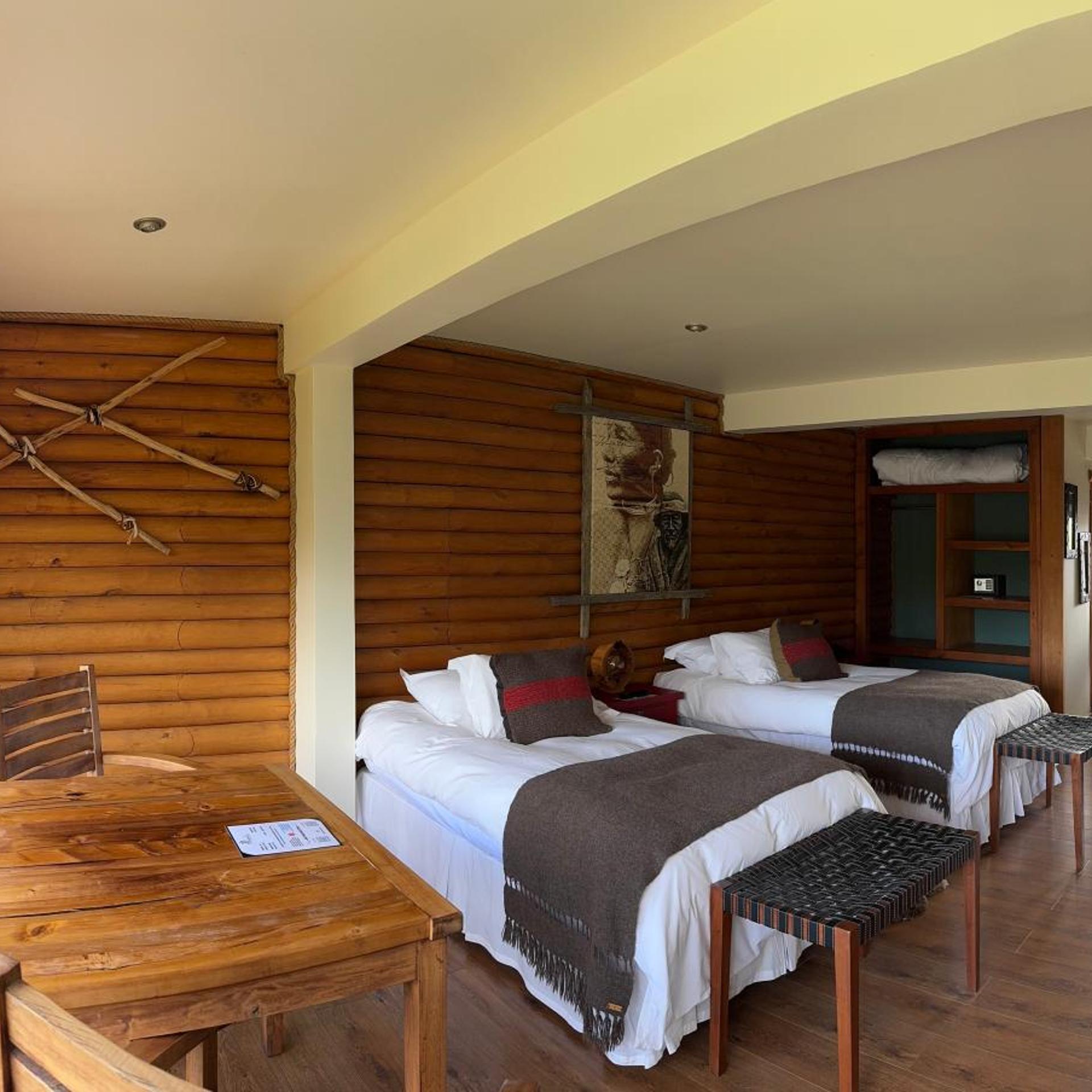 Nomades Hotel Boutique 11/45