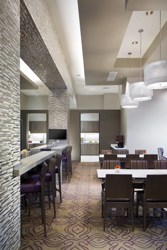 Residence Inn by Marriott West Palm Beach Downtown 32/46