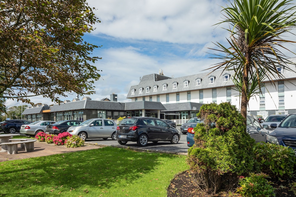 Flannerys Hotel Galway 49/60