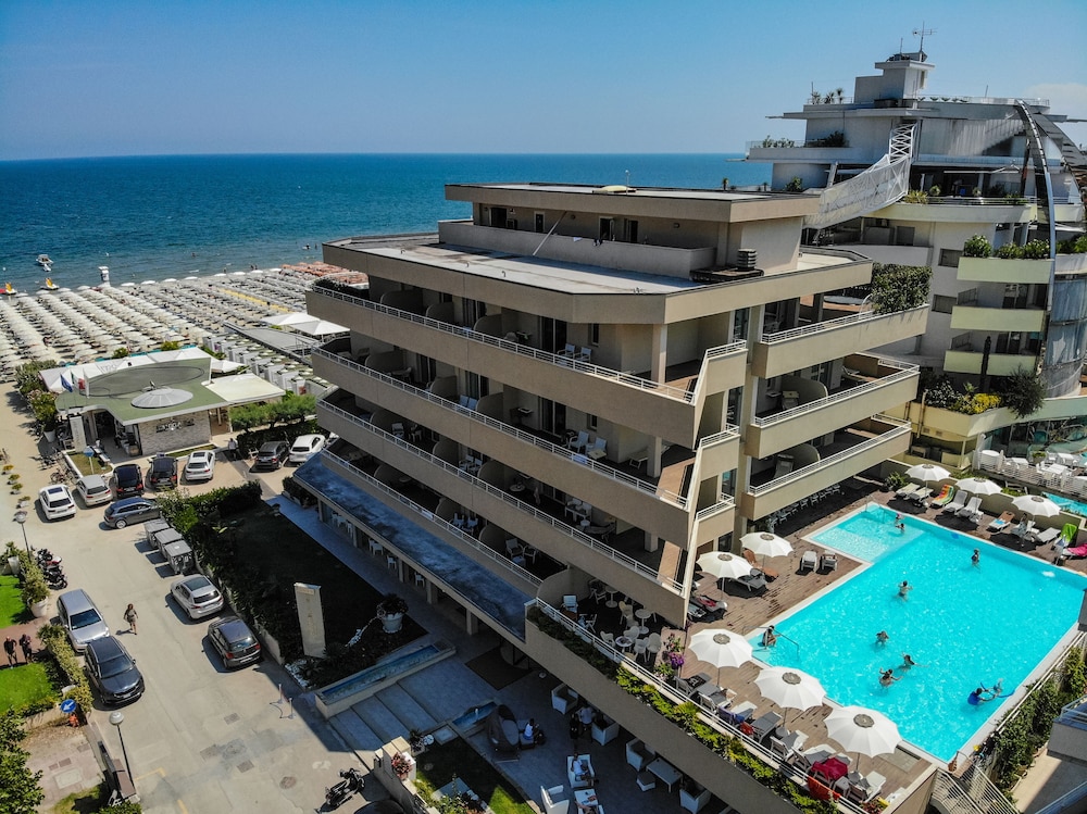Bellettini Hotel 3/50