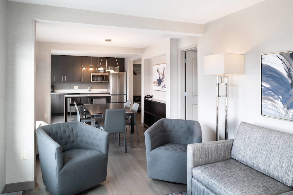 Residence Inn Portsmouth Downtown Waterfront 26/40