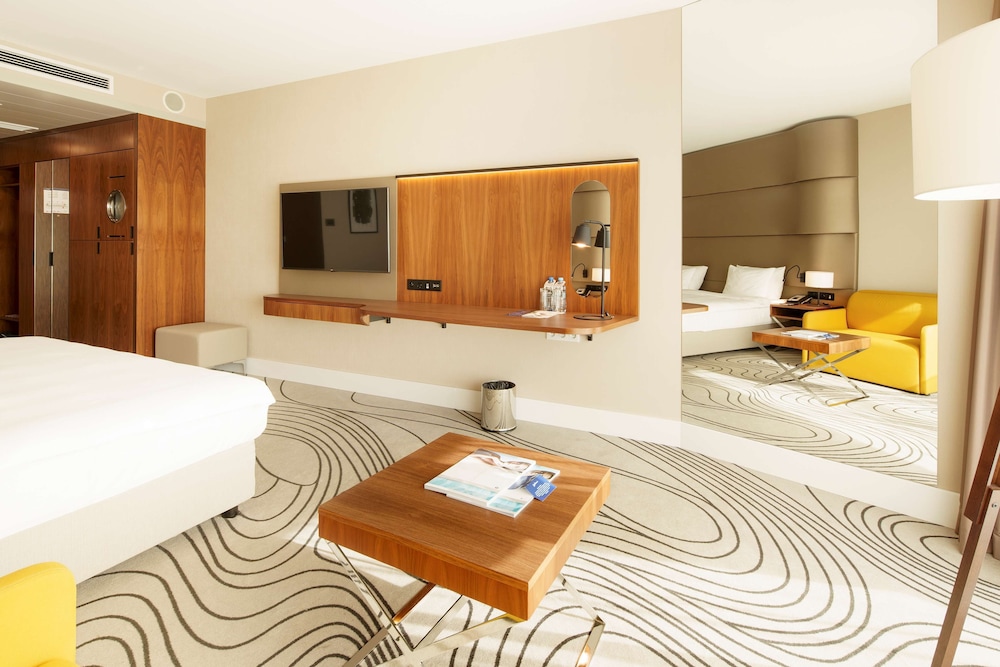 Radisson Blu Resort Swinoujscie 32/76