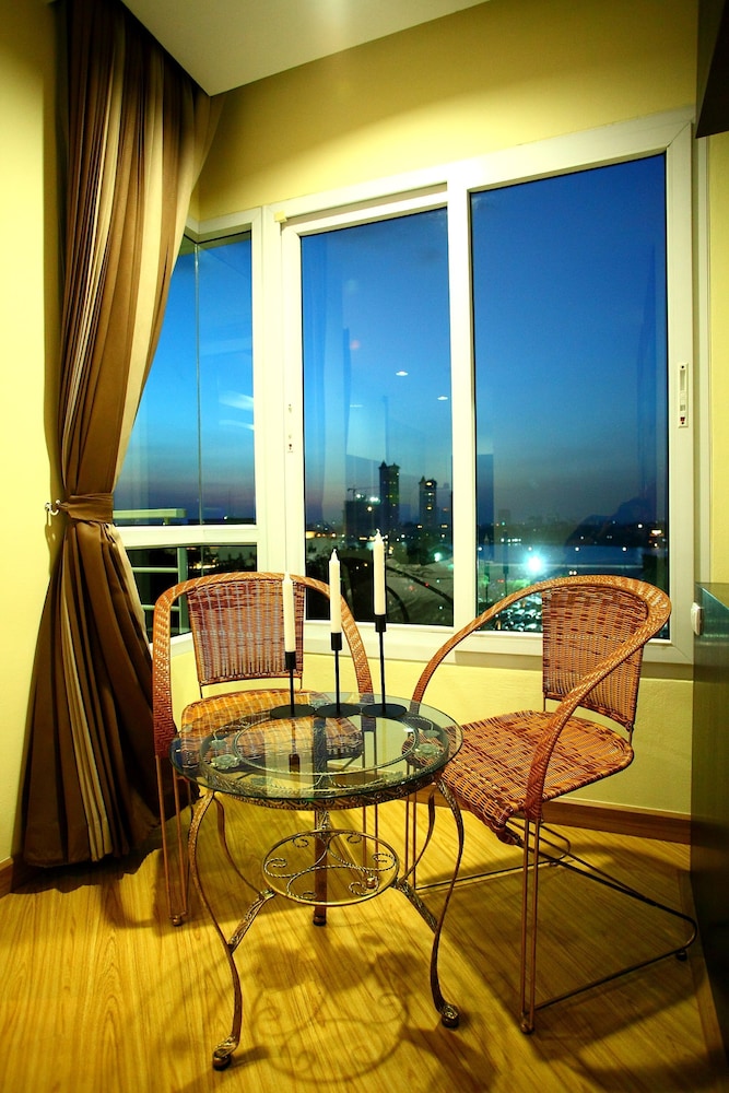 The Sunreno Hotel Bangkok 31/56