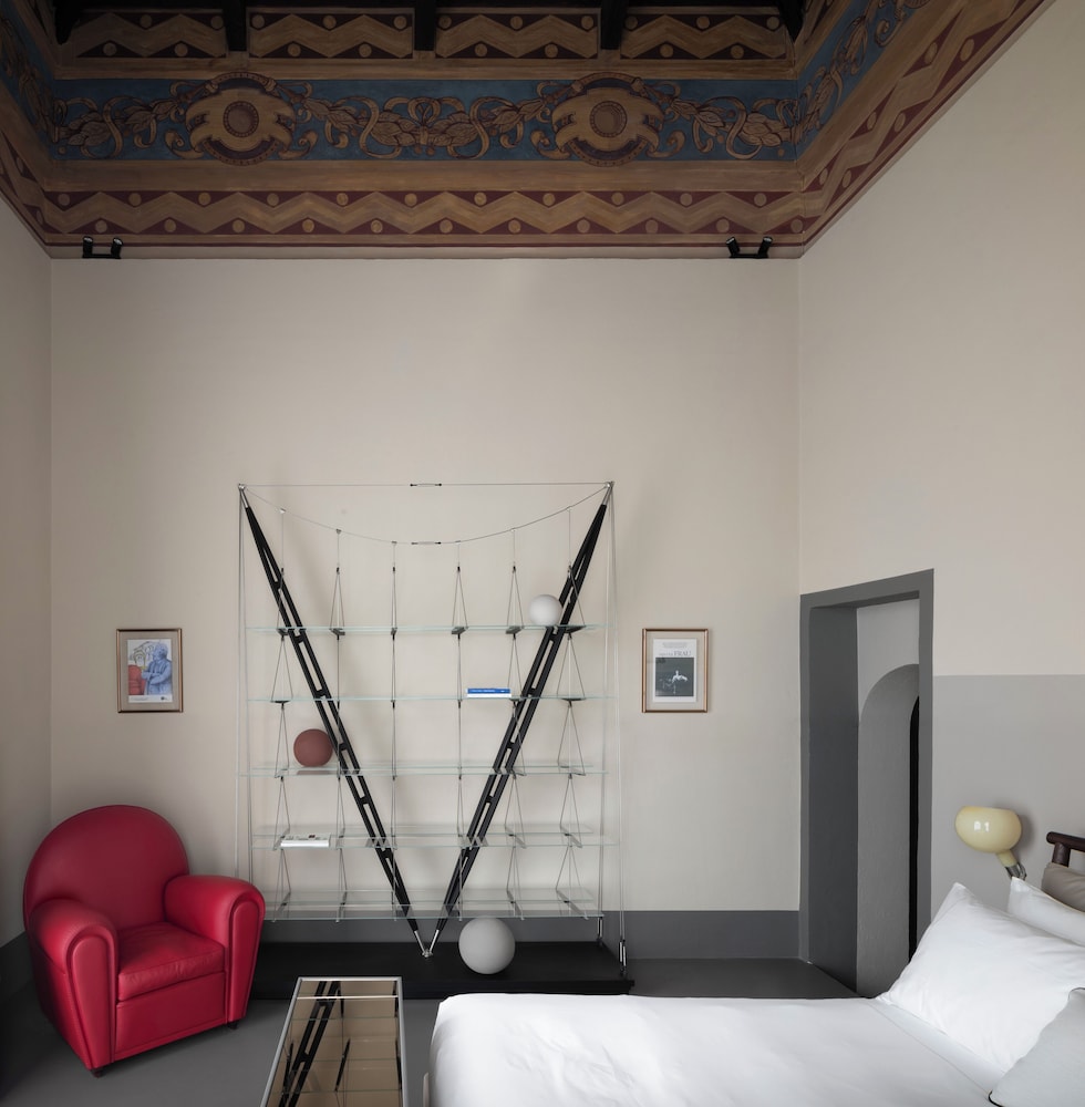 Interno Marche Design Experience Hotel 16/31