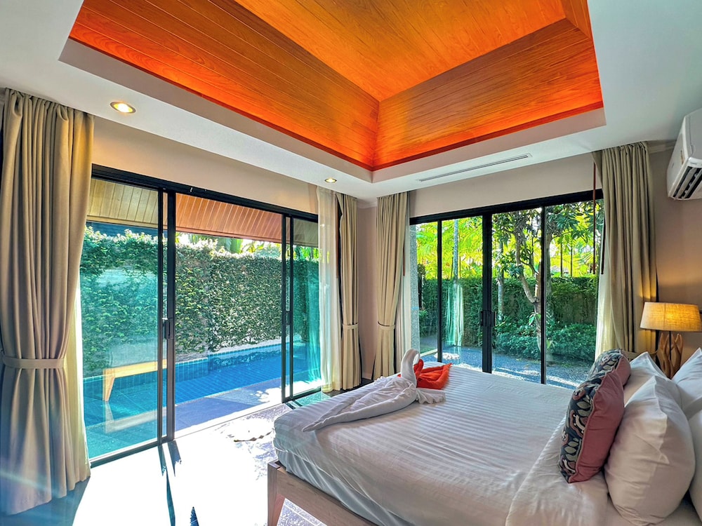 THE KIRI VILLAS RESORT 23/69