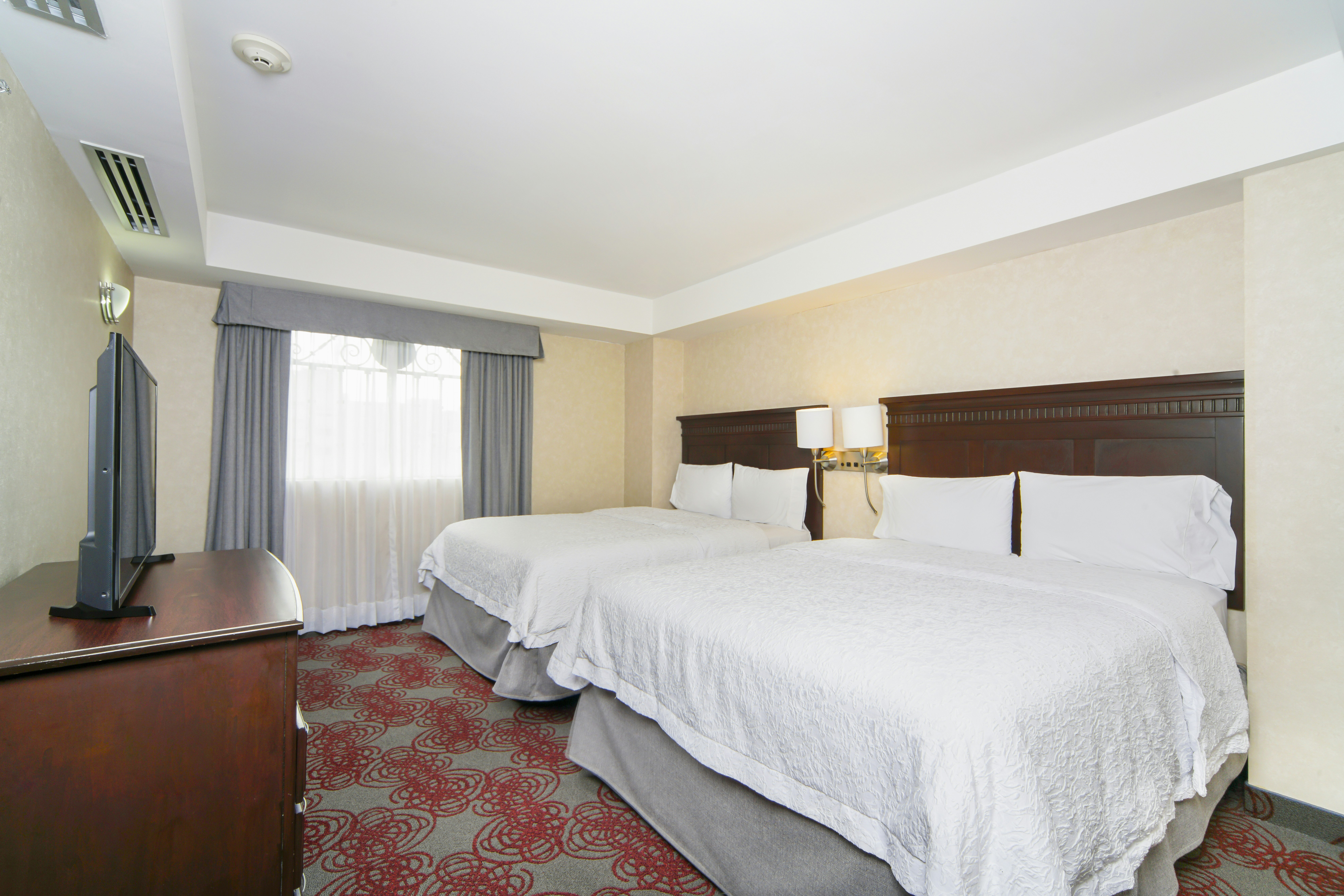 Hampton Inn & Suites Mexico City - Centro Historico 41/73