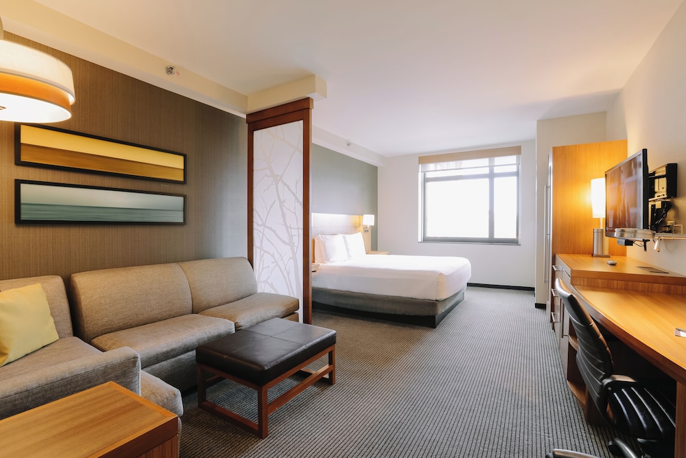 Hyatt Place Flushing Laguardia Airport 20/58
