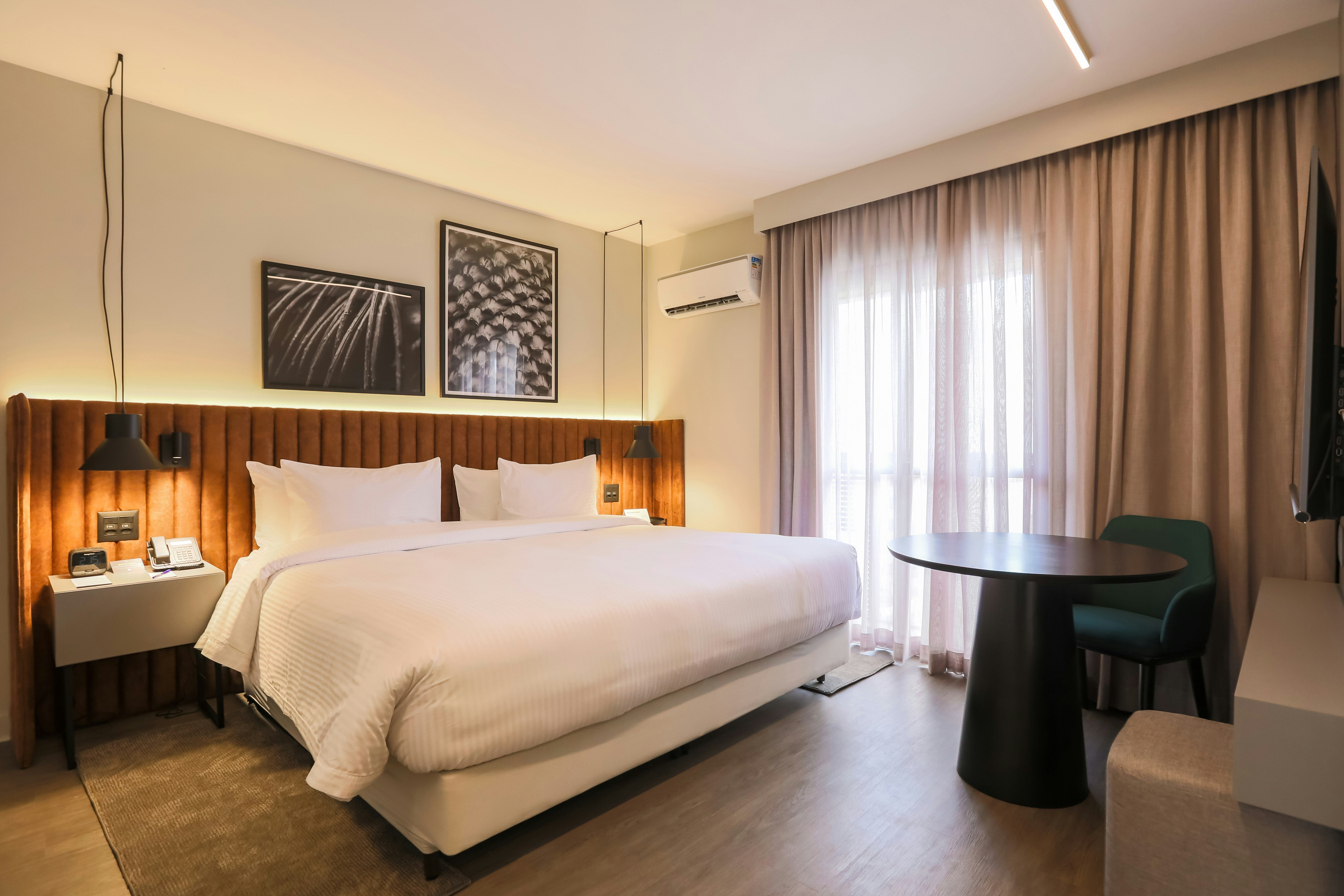 DoubleTree by Hilton Sao Paulo Itaim 6/50