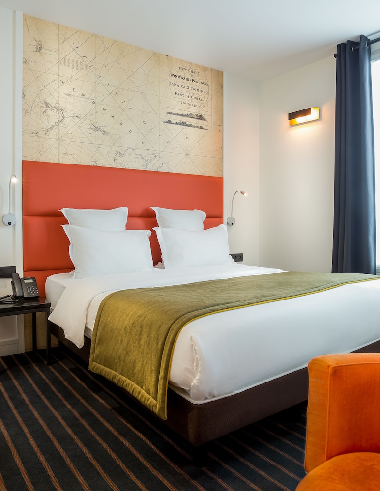 Hotel Scarlett 14/69