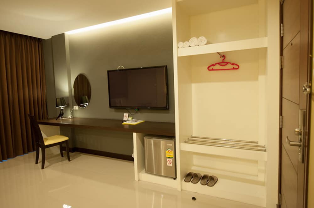 The Cozy Nest Boutique Rooms 6/50