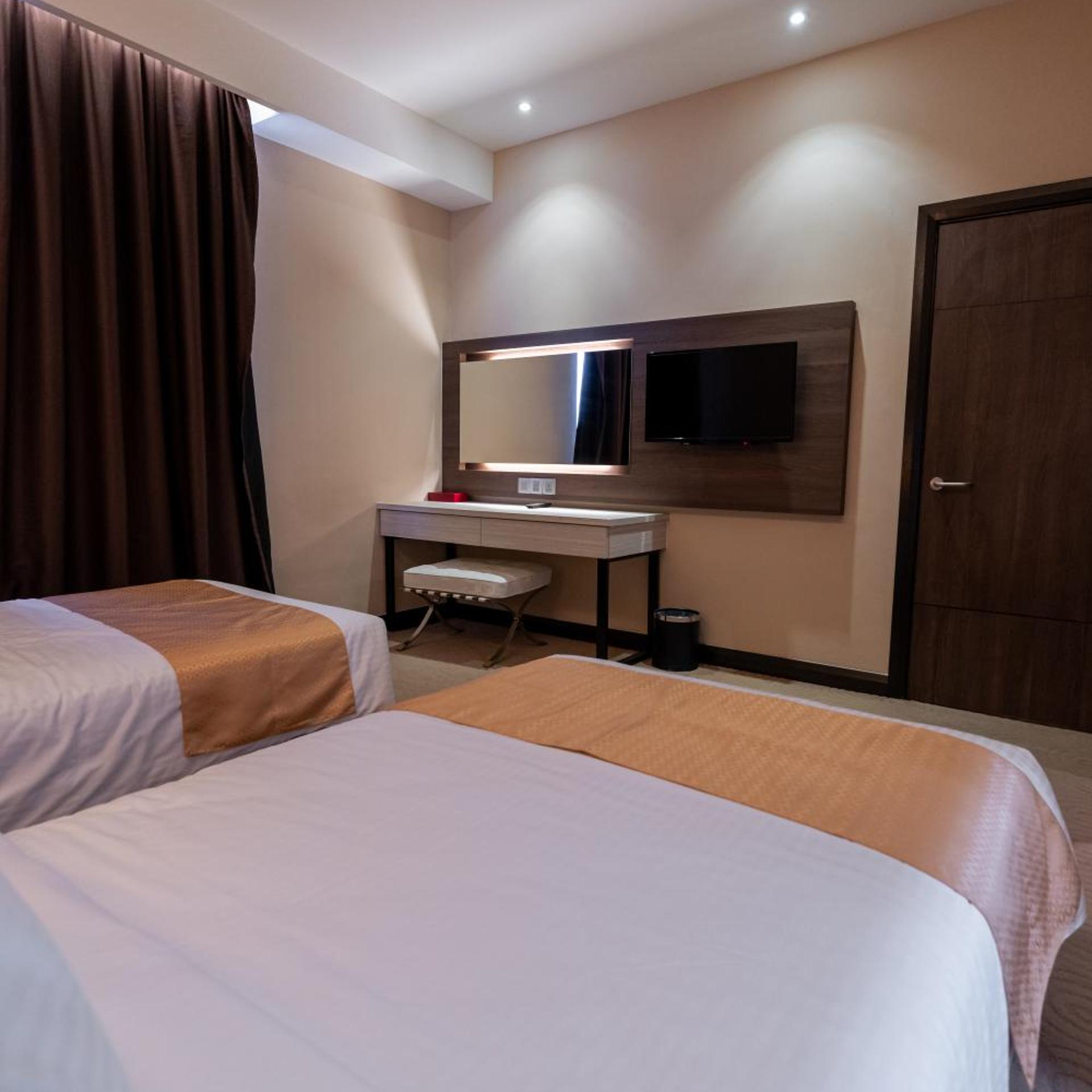 Hotel Tamara Melaka 22/59