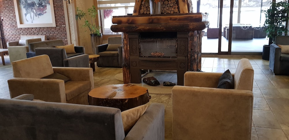 Kayi Snow Otel 36/50