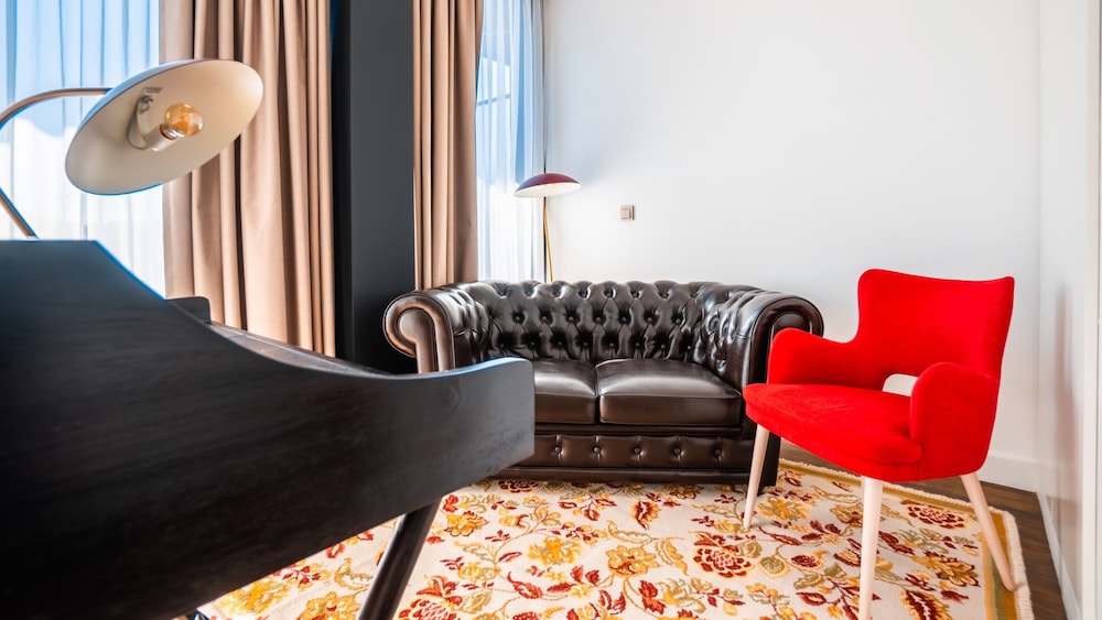 Hills Hotel Lisboa 47/61