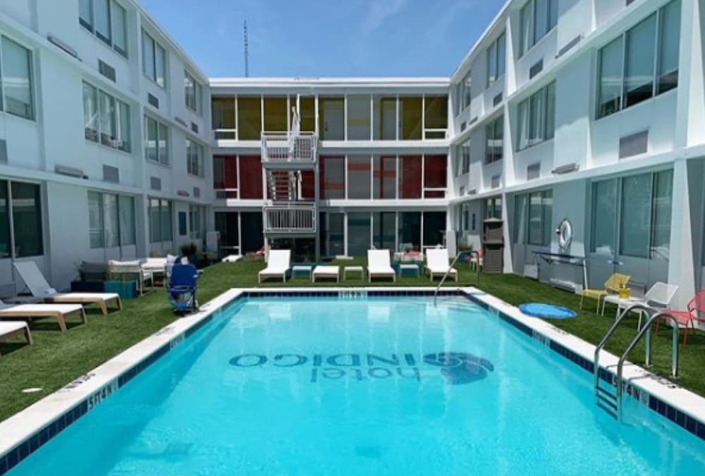 Hotel Indigo Memphis Downtown